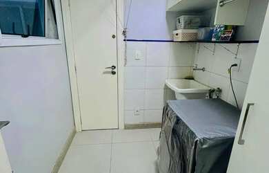 Imagem 10: Apartamento em Praia Campista - Macaé