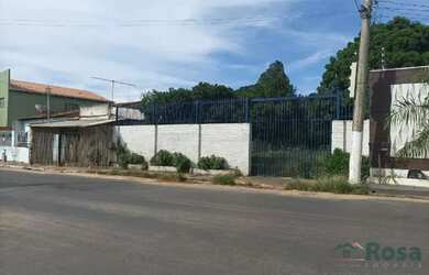 Imagem: O terreno possui 12m² de Área e está localizado em Goiabeira