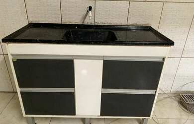 Imagem: Aluga-se Casa