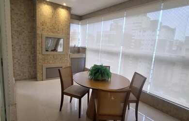 Imagem 14: Apartamento - 3 dormitórios - 3 Suítes - localizado em Itapema / Meia...