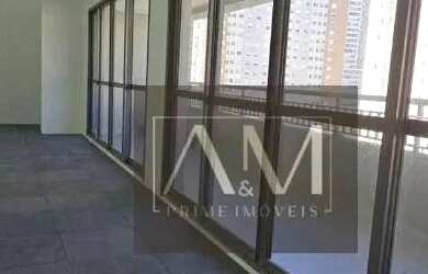 Imagem 8: Sala, 129 m² - venda por R$ 1.225.000 ou aluguel por R$ 9.235/mês -...