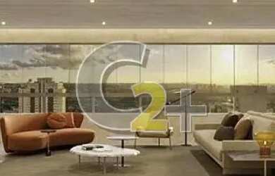 Imagem: Apartamento à venda em Alto De Pinheiros com 4 quartos, sendo