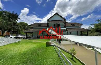 Imagem: A fazenda possui 750m² de Área e está localizado em Costinha