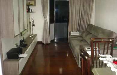 Imagem: Apartamento em Praça General Gentil Falcão - Cidade Monções