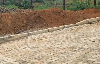 Imagem 2: Lote na 26 rua 3. 400m² de Área