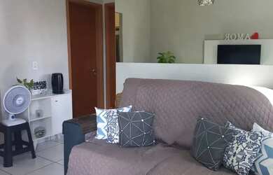 Imagem 11: Condomínio Jardins de Azaleias