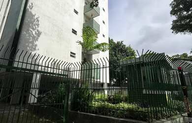 Imagem: O apartamento possui 3 Dormitórios, 3 Banheiros, 1 Vaga na