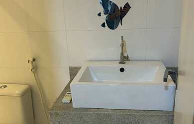 Imagem 16: ALUGO Casa Recreio confortável, lugar silencioso, e bem aconchegante