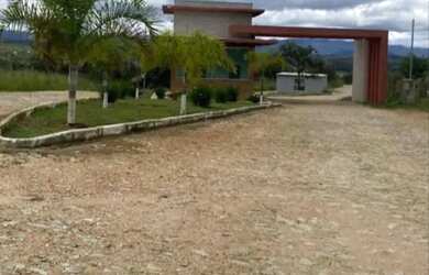 Imagem: A chácara possui 3.000m² de Área e está localizado em Jaboticatubas