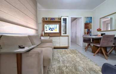 Imagem: Vende apartamento semimobiliado no bairro Passo da Areia