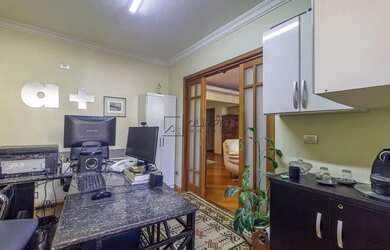 Imagem 15: Venda Apartamento 3 Dormitórios - 150 m² Brooklin