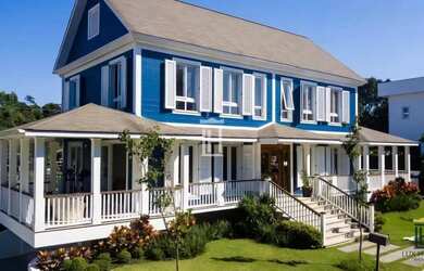 Imagem: Casa de Alto Padrão em Jurerê Internacional