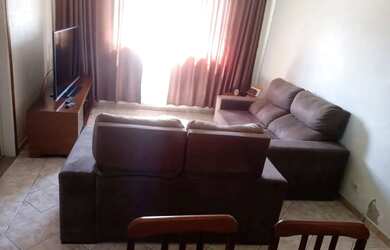 Imagem: A casa possui 3 Dormitórios, 2 Banheiros e 96m² de Área e