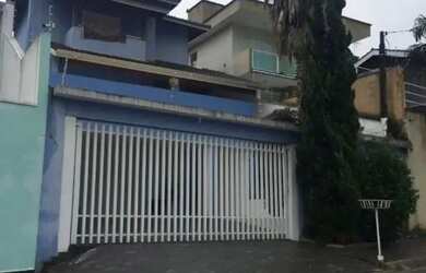 Imagem 2: SOBRADO - JARDIM PAULISTA - SP