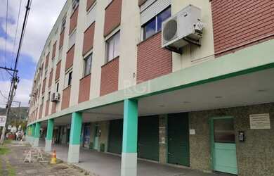 Imagem: Apartamento para Venda - 40m², 1 dormitório, Partenon