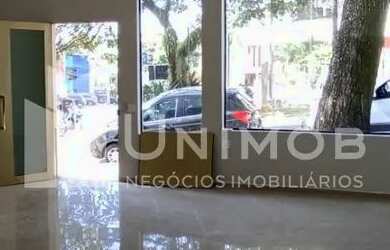 Imagem: O depósito possui 110m² de Área e está localizado em Cambuí