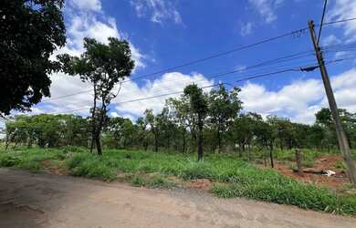 Imagem 4: Terreno Mansoes do Campos