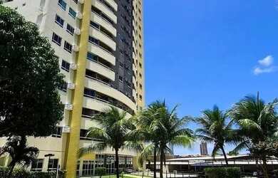 Imagem: O apartamento possui 3 Dormitórios, 3 Banheiros, 2 Vagas na