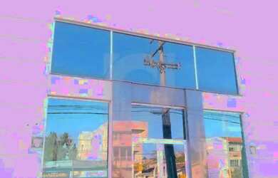 Imagem: O depósito possui 72m² de Área e está localizado em Pinheiro