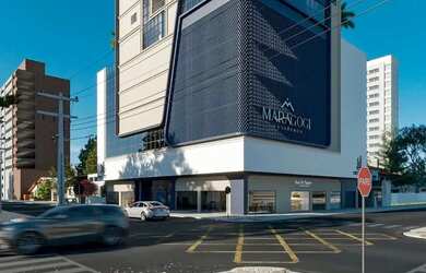 Imagem 10: APARTAMENTO RESIDENCIAL em Porto Belo - SC, Balneário Perequê