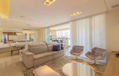 Imagem 3: Venda Apartamento 3 Dormitórios - 137 m² Perdizes