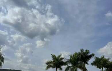 Imagem: O terreno possui 1000m² de Área e está localizado em Carafá