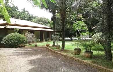 Imagem: A fazenda possui 560m² de Área e está localizado em Conceição