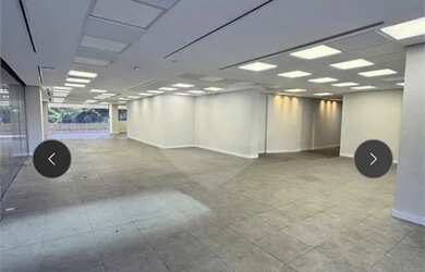 Imagem 7: Lajes Corporativas para locação em Jardim Paulistano - SP