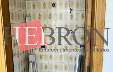 Imagem: A casa possui 3 Dormitórios, 3 Banheiros, 2 Vagas na garagem