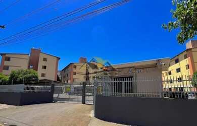 Imagem: Apartamentos Jardim Jamaica, Residencial Aimara I