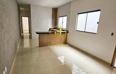 Imagem 6: Casa à venda no bairro Residencial Ravena - Senador Canedo/GO