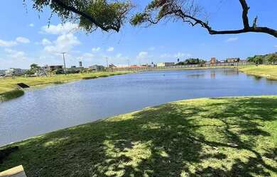 Imagem: O terreno possui 284m² de Área e está localizado em Marechal