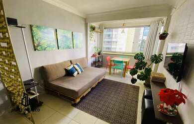 Imagem: APTO- 3 quartos, 1 suíte, 75 m², 2 vagas- Jardim Bela Vista