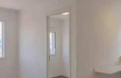 Imagem: O apartamento possui 2 Dormitórios, 1 Banheiro, 38m² de Área