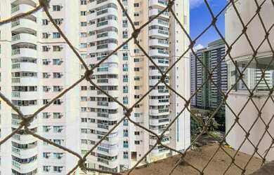 Imagem 8: Apartamento em Rua Guernica - Recreio dos Bandeirantes - Rio de Janeiro/RJ