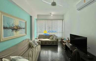 Imagem: Apartamento próximo à praia com lazer Astúrias Guarujá