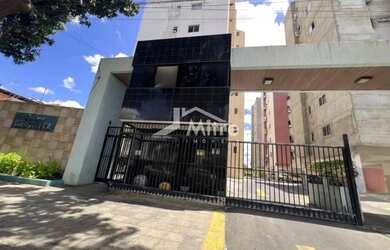 Imagem: O apartamento possui 3 Dormitórios, 3 Banheiros, 105m² de