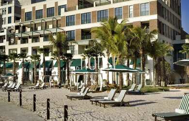 Imagem 2: Apartamento à venda em condomínio fechado em Porto Feliz 177m² em Boa...