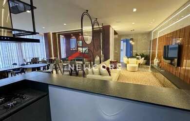 Imagem 11: Apartamento em Rua 212/214 - Meia Praia - Itapema/SC