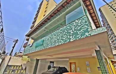 Imagem: A casa à venda possui 2 Dormitórios, 1 Banheiro, 1 Vaga na