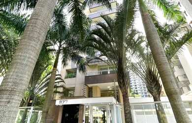 Imagem: Apartamento 3 quartos a venda no bairro Bela Vista