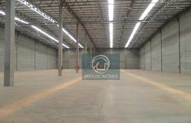 Imagem 4: Galpão para alugar, 2663 m² por R$ 47.938,68/mês - Arujá - Arujá/SP