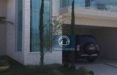 Imagem 7: Casa com 4 dormitórios à venda, 380 m² por R$ 1.166.000,00 - Condomínio...