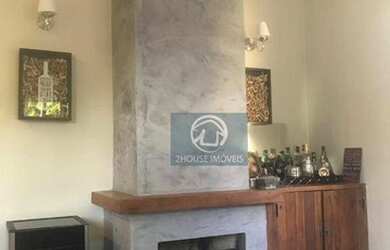 Imagem 5: Casa com 3 dormitórios à venda, 298 m² por R$ 1.200.000,00 - Portal do Paraíso I - Jundiaí