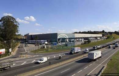 Imagem 12: Galpão para alugar, 2663 m² por R$ 47.938,68/mês - Arujá - Arujá/SP