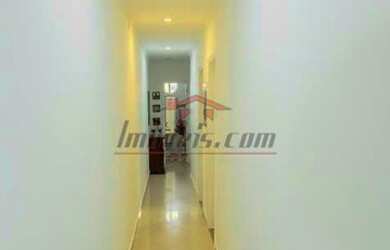 Imagem 5: Rio de Janeiro - Casa de Vila - Freguesia Jacarepaguá