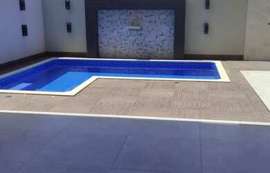 Imagem 16: Casa nova Mirante do Lago em Palmas