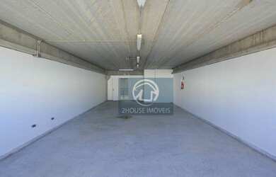 Imagem 2: Galpão para alugar, 2663 m² por R$ 47.938,68/mês - Arujá - Arujá/SP