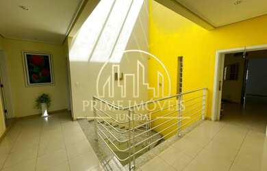 Imagem 15: Sobrado Alto Padrão - 5 dorm. c/ 4 suítes c/ piscina - Jundiaí/SP