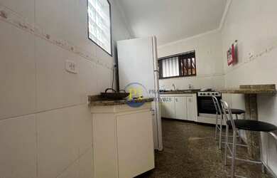 Imagem 11: Casa à venda, 250 m² por R$ 950.000,00 - Jardim Real - Praia Grande/SP